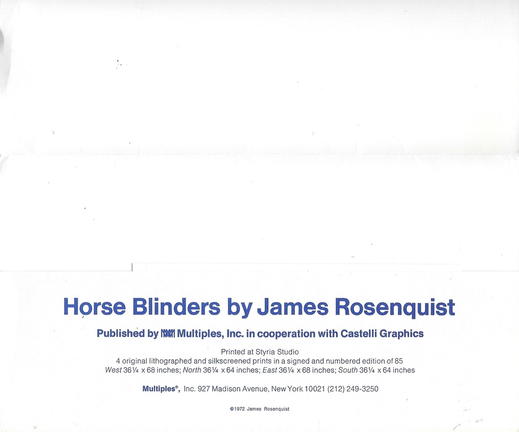 Horse Blinders thumbnail 6