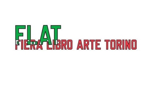 FLAT Torino Art Book Fair