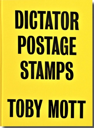  DICTATOR POSTAGE STAMPS