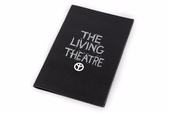The Living Theatre Archive Box thumbnail 3