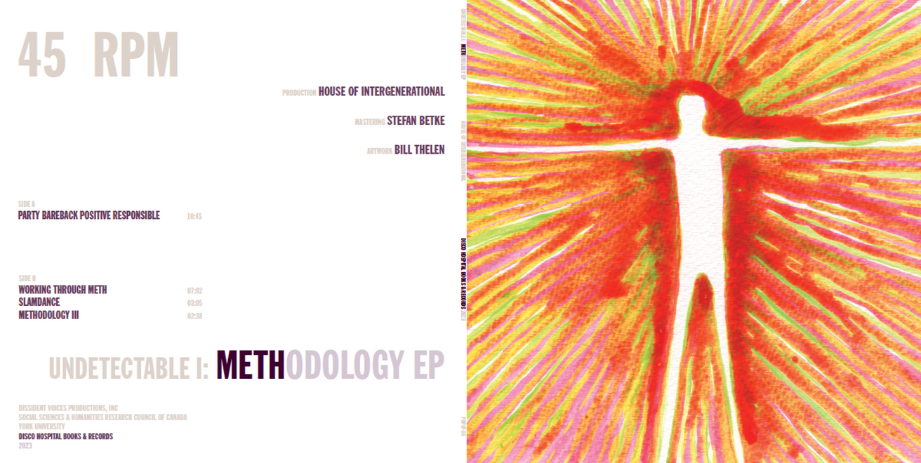 METHodology EP