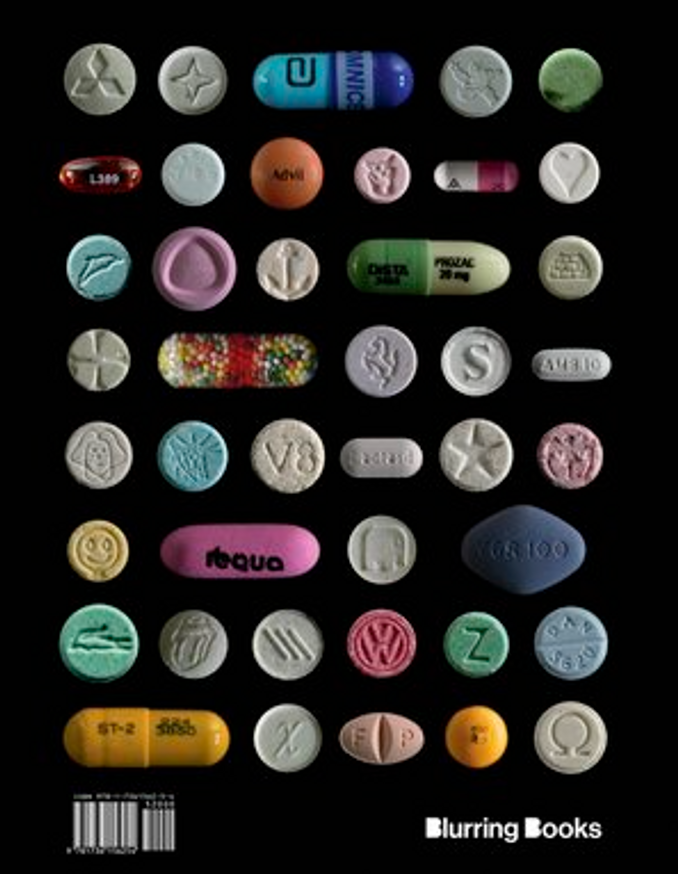  Every Pill I Took: 2000-2001 thumbnail 2