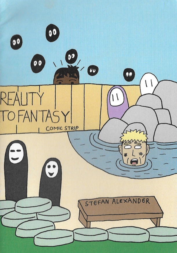 Reality to Fantasy