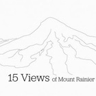 15 Views Of Mount Rainier
