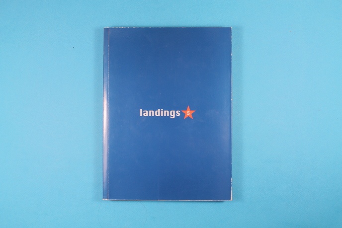 Landing 5