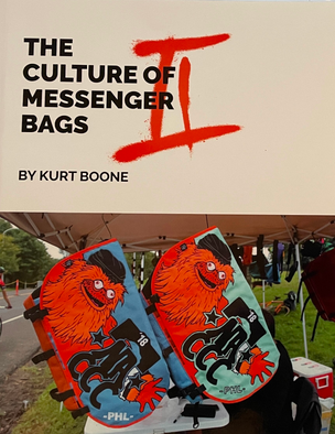 The Culture of Messenger Bags II