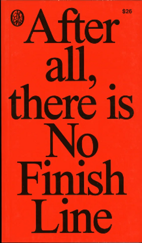 No Finish Line