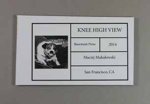 Knee High View