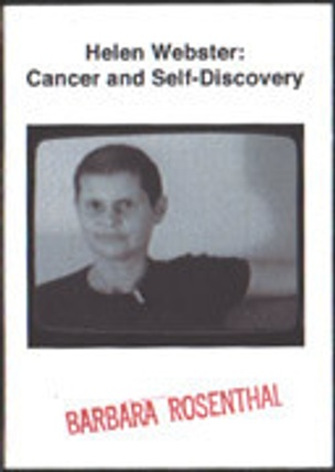 Helen Webster: Cancer and Self-Discovery