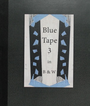 Blue Tape 3