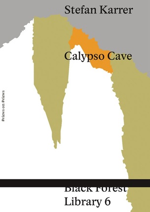Calypso Cave