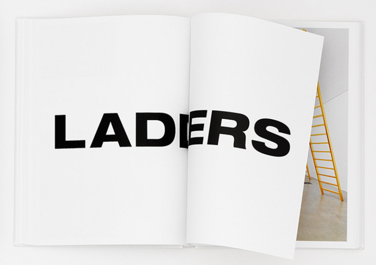 Golden Ladders thumbnail 4