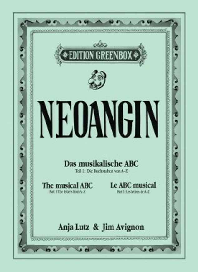 Neoangin: Das Musikalische ABC