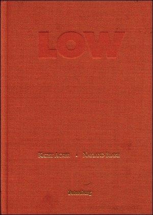 Low: Good and Evil in the Works of Nayland Blake