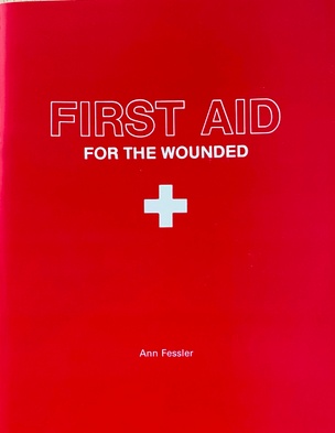 First Aid For the Wounded