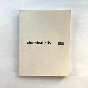 The Portable Lower East Side: Chemical City