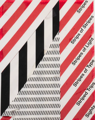 Strips of Stripes