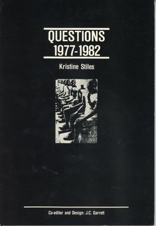 Questions 1977-1982