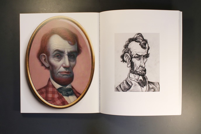 Abraham Lincoln thumbnail 4