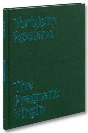 The Pregnant Virgin