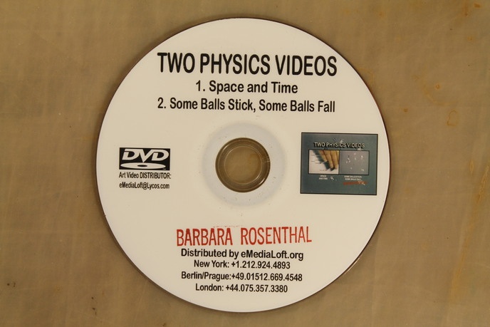 Two Physics Videos