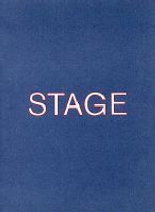 Stage                                                                                                                                                                                                                                                          