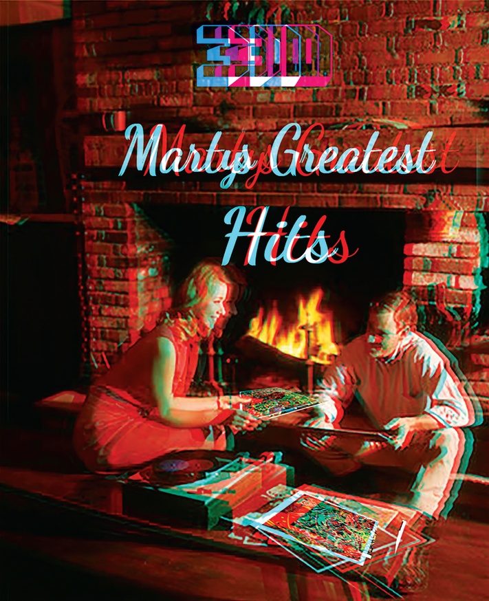 Marty’s Greatest Hits In 3D thumbnail 2