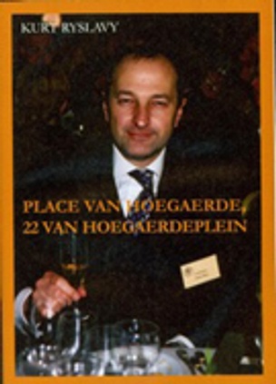Place Van Hoegaerde / 22 Van Hoegaerdeplein