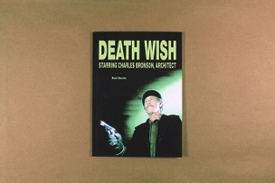Death Wish, Starring Charles Bronson, Architect