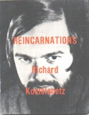 Reincarnations