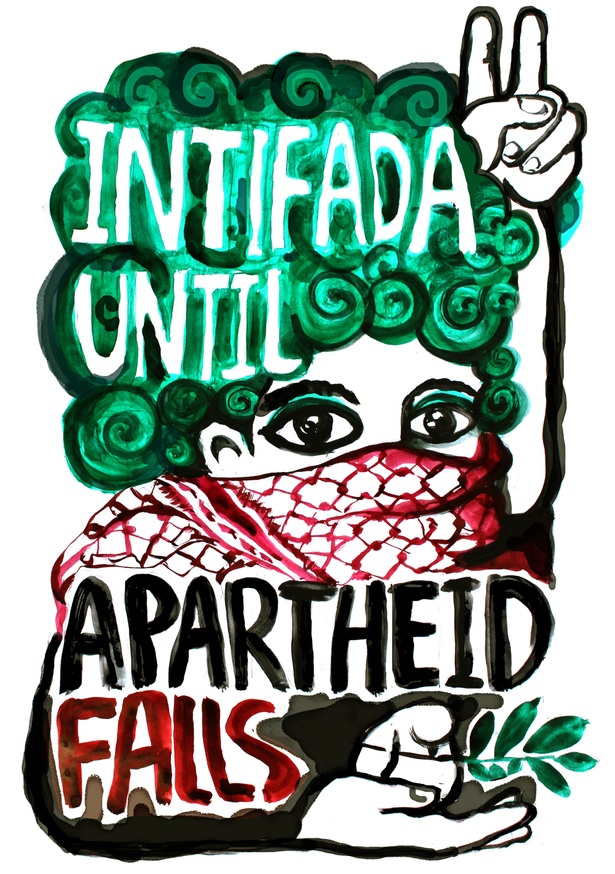 Intifada