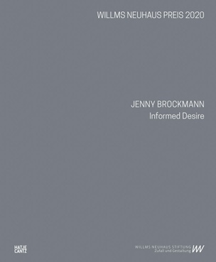 Jenny Brockmann: Informed Desires