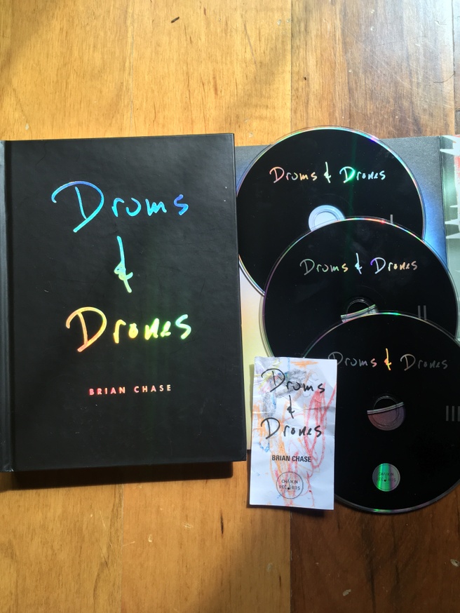 Drums and Drones: Decade thumbnail 2