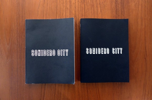 Sonidero City Bootleg