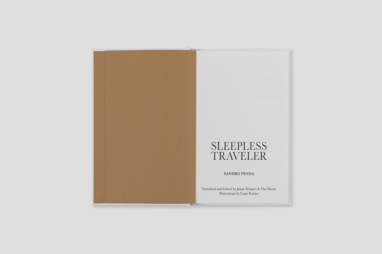 Sleepless Traveler thumbnail 8