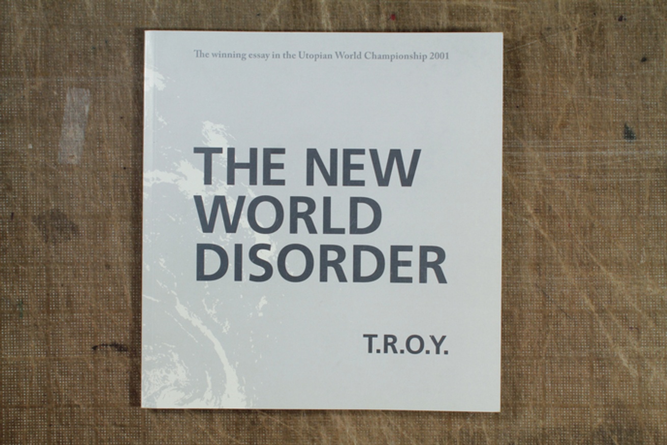 The New World Disorder thumbnail 2