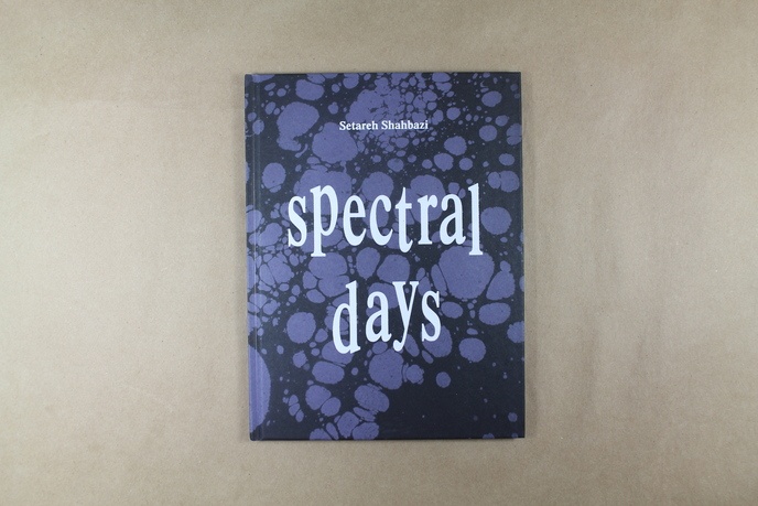 Spectral Days