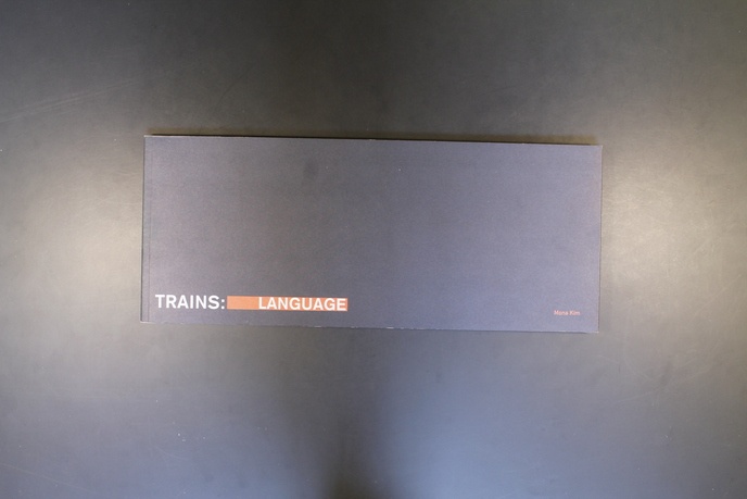 Trains: Language