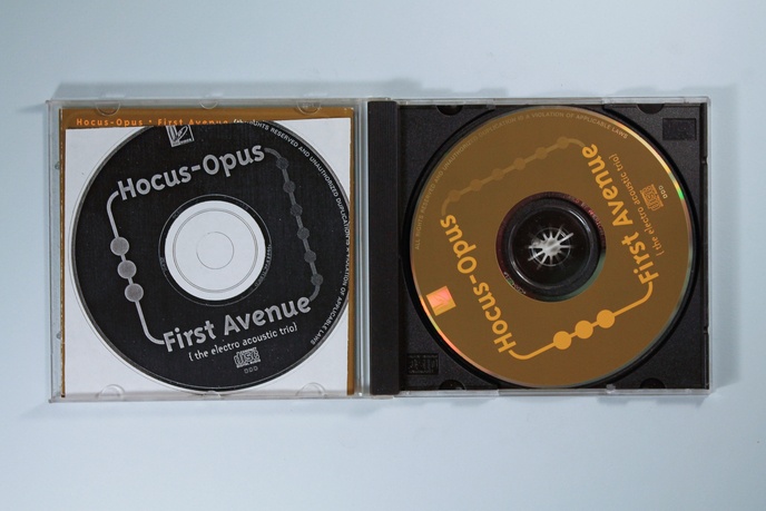 Hocus-Opus