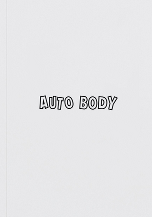 Auto Body 2016 Yearbook