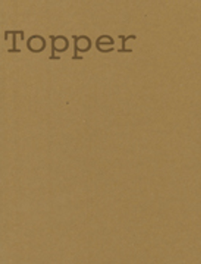 Topper