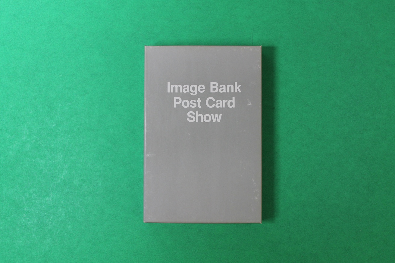 Image Bank Postcard Show thumbnail 2