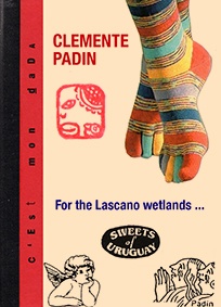 For the Lascano wetlands...