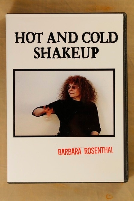 Hot and Cold Shakeup
