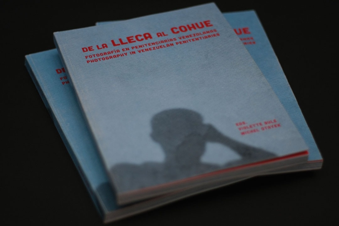 De La Lleca Al Cohue / Photography In Venezuelan Penitentiaries thumbnail 6