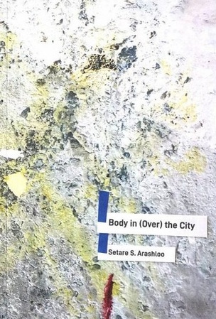 Body in (Over) the City