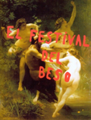 El Festival Del Beso