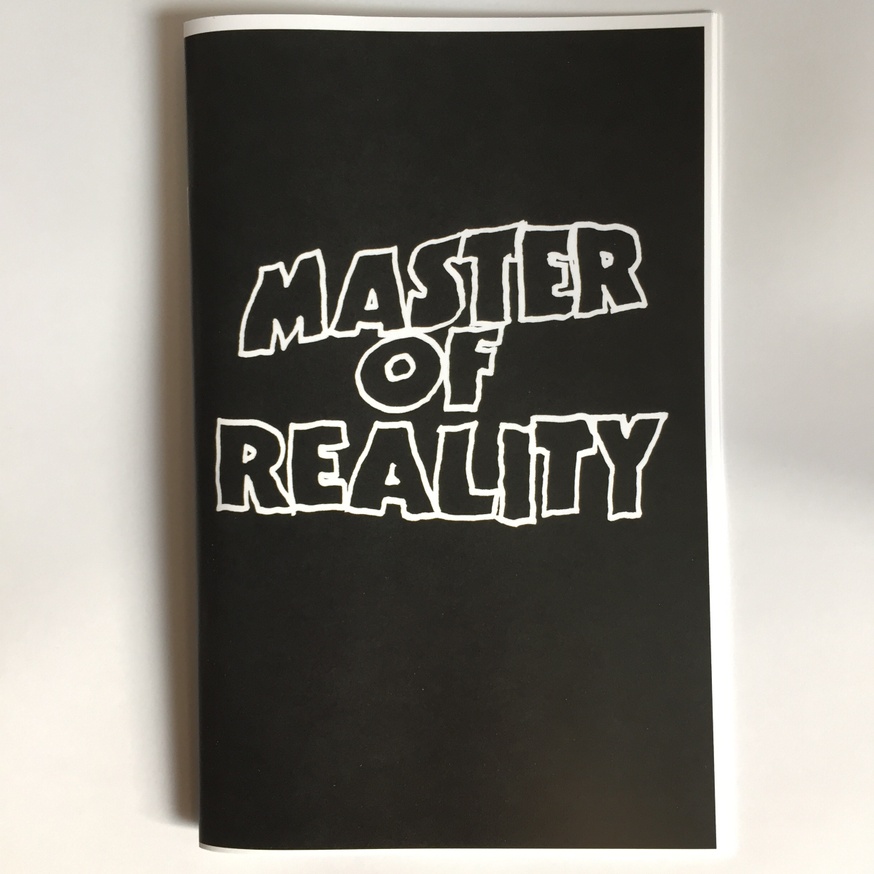 Master of Reality thumbnail 2