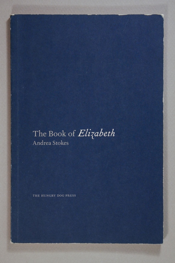 The Book of Elizabeth thumbnail 2