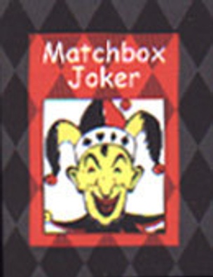 Matchbox Joker